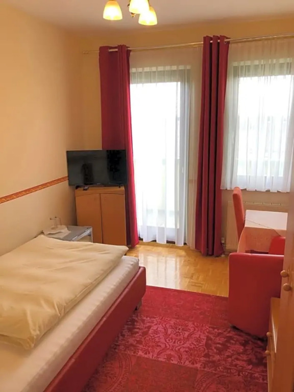 Haus Camelia