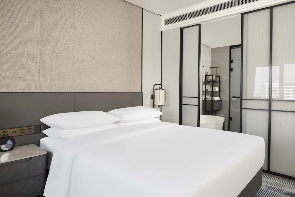 Sheraton Pujiang
