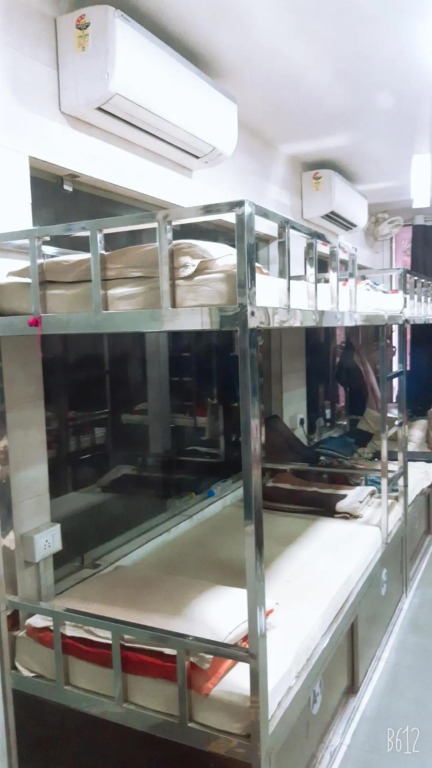 Shree Mahakali Guest House & Dormitory