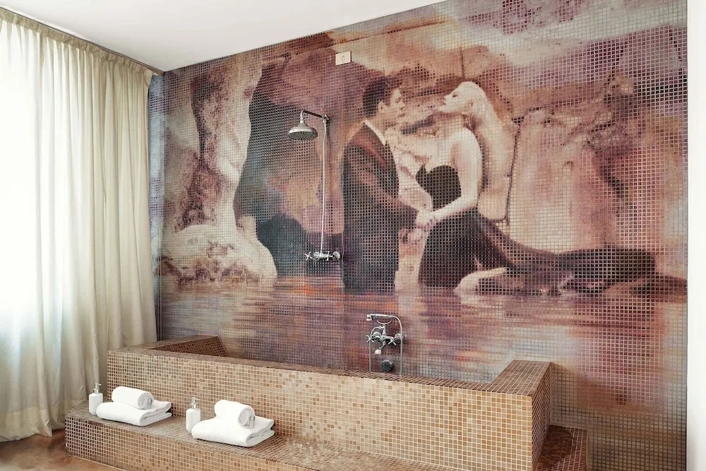 Glamour Apartments