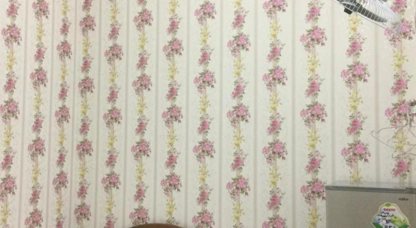 Nam Thanh Binh Hostel