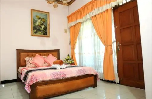 Serene Home of The Heart