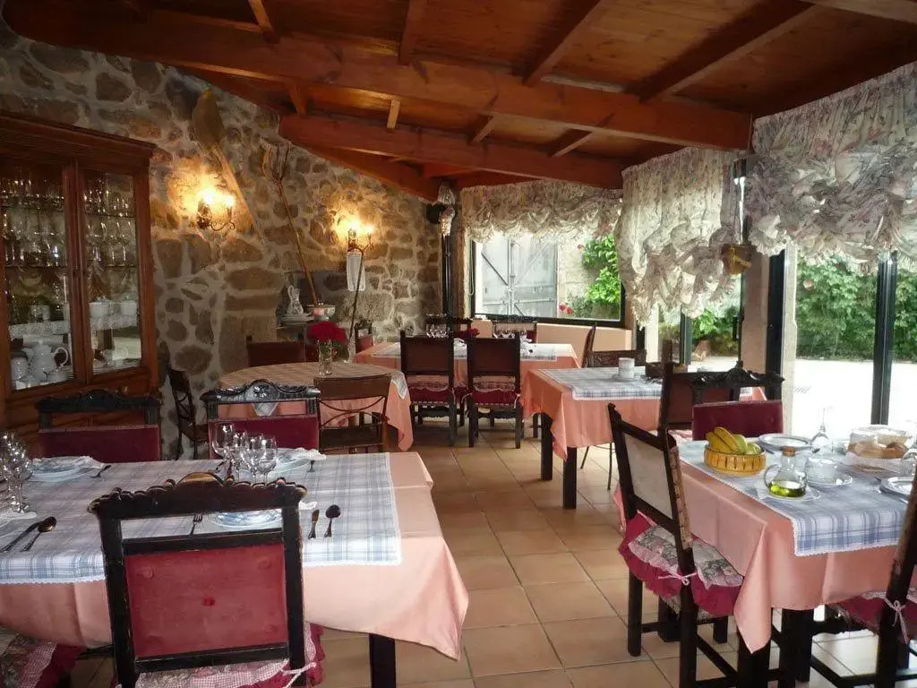 Casa Das Pias