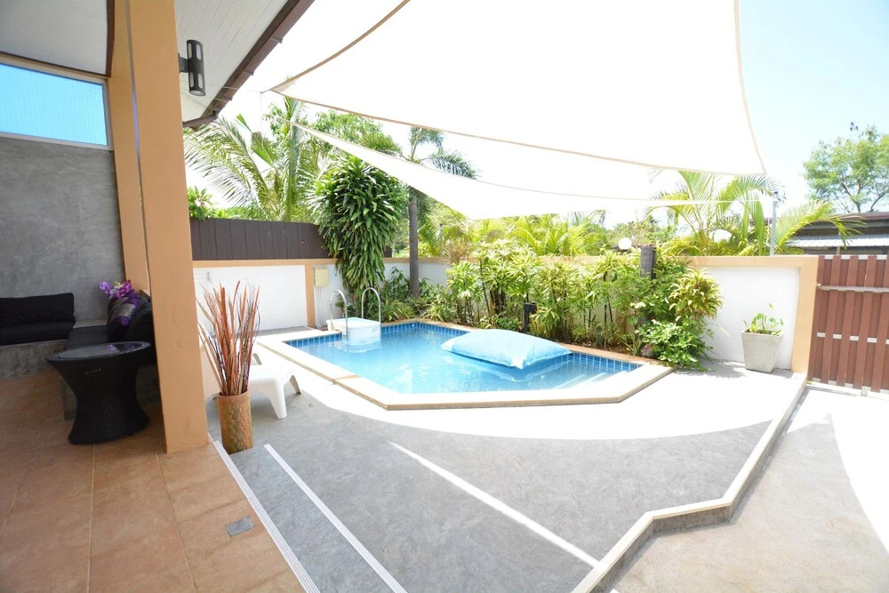 Lanta Sitara Villa 2