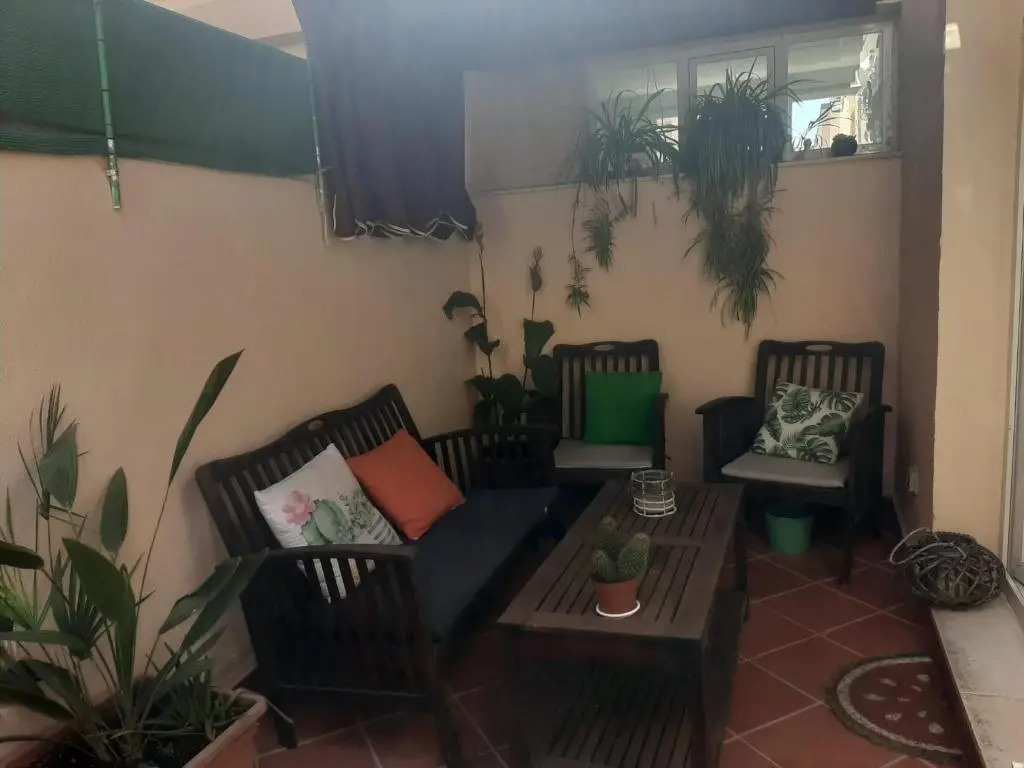 Apartamentos Serrallo