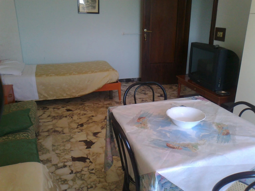 Hotel L'Approdo