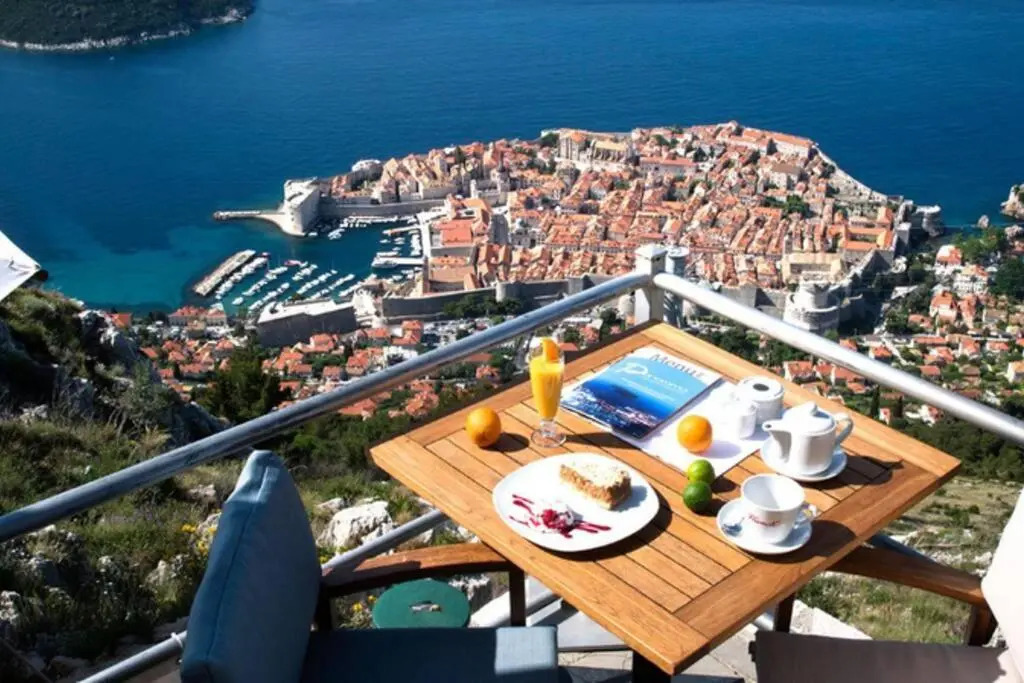 Apartment Libertas