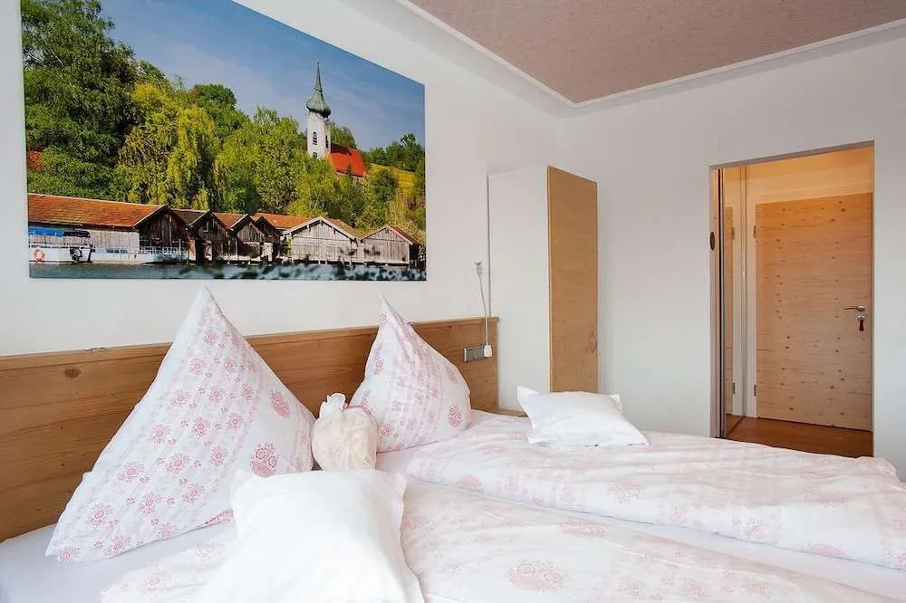 Apart Pension Vita Stafnensis