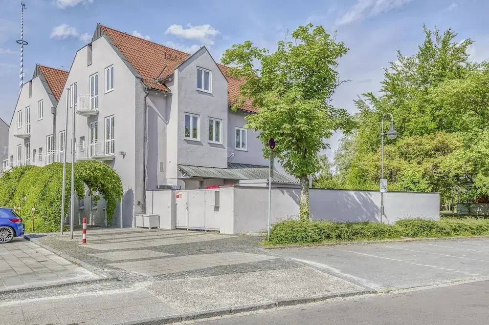 Limehome Garching bei München