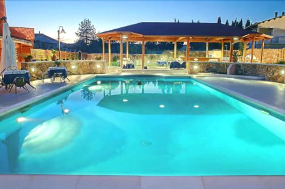 Hotel Il Cavallino Rosso