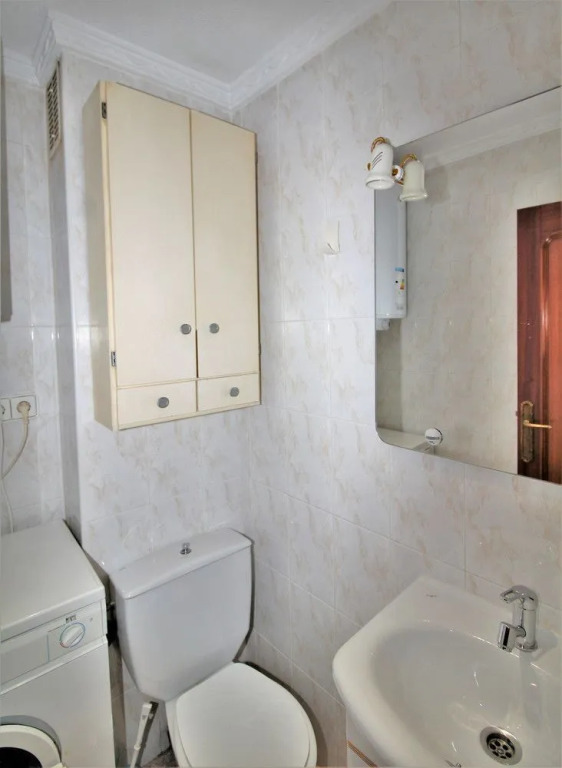 Apartamento Edimar 4-4