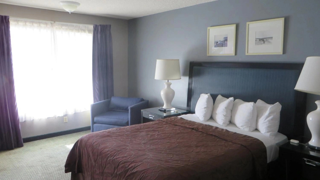 Best Western El Rancho Motor Inn