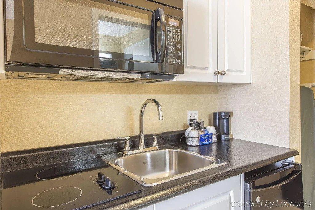 Comfort Inn - Gander