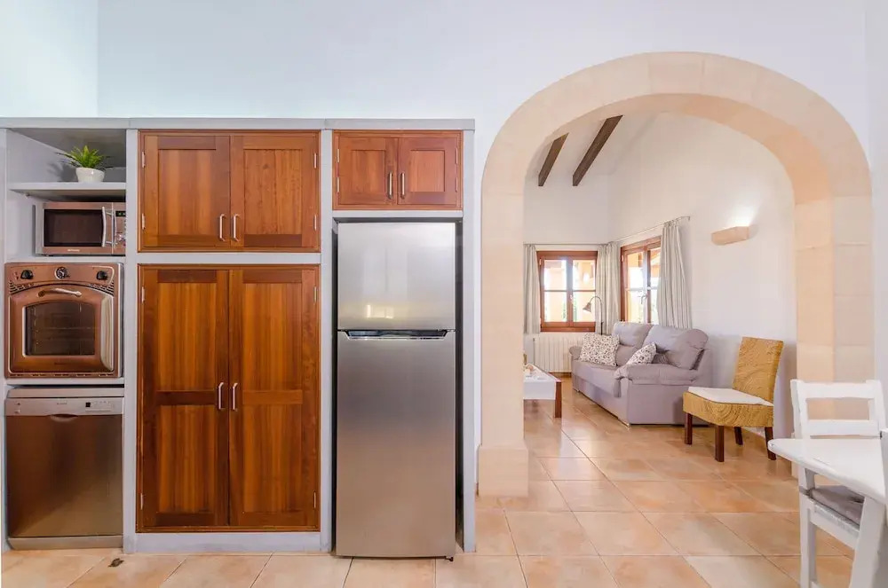 Na Maians - Villa With Private Pool In Capdepera