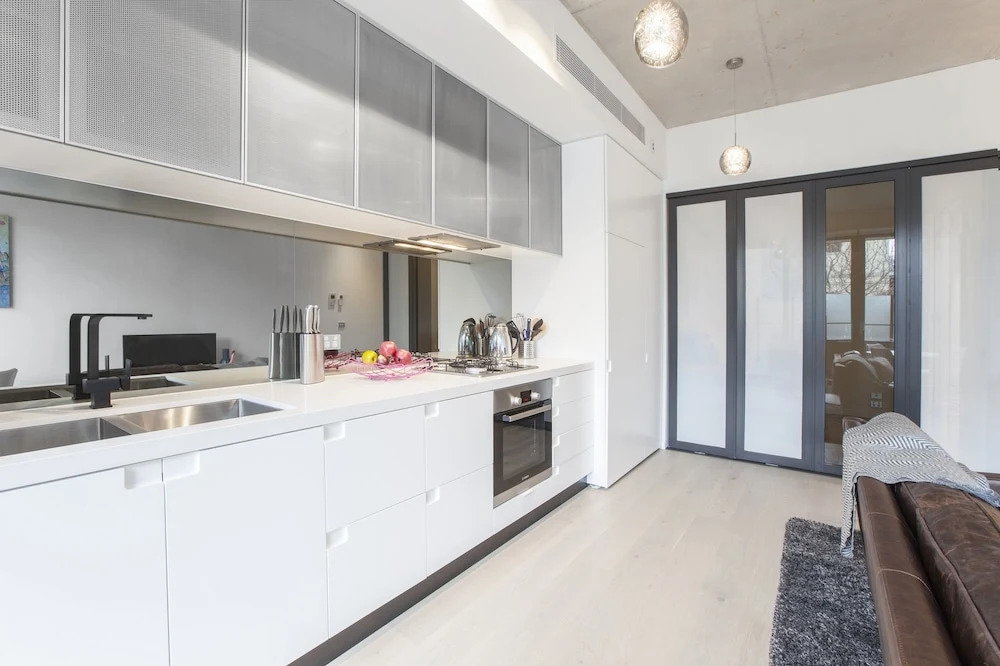 Boutique Stays - Vox Terrace, Prahran
