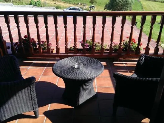 Hotel Rural Posada El Solar