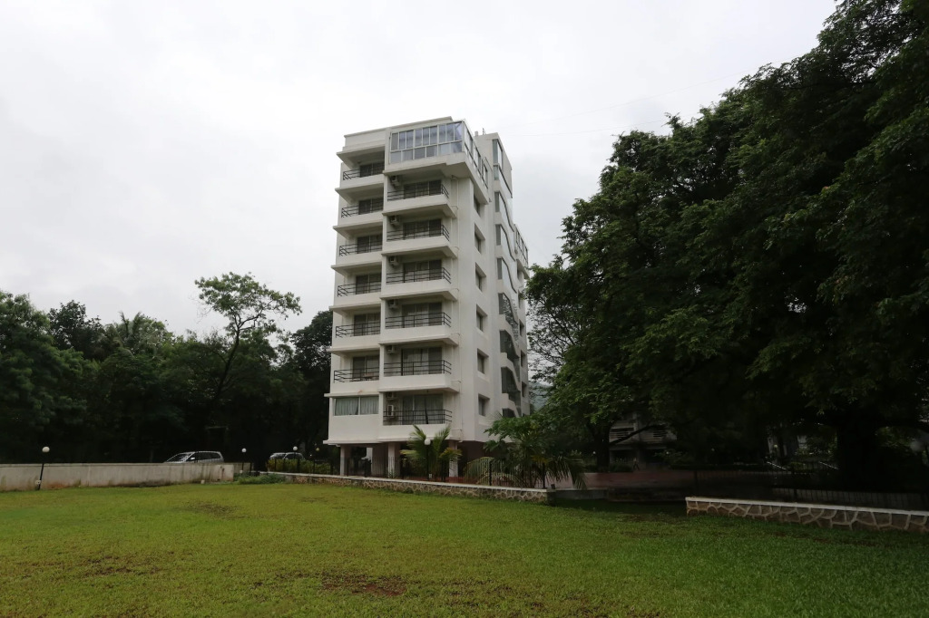Chene Creek Resort