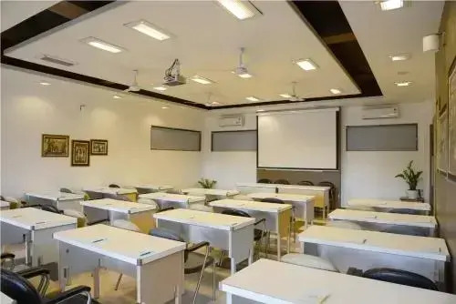 The Adarsh Hotel