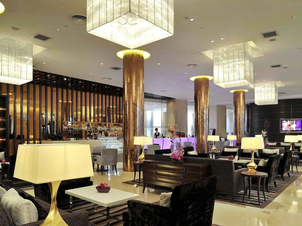Grand Mercure Shanghai Hongqiao