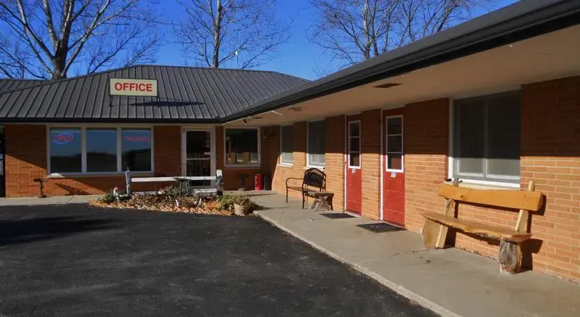 Gold Key Motel
