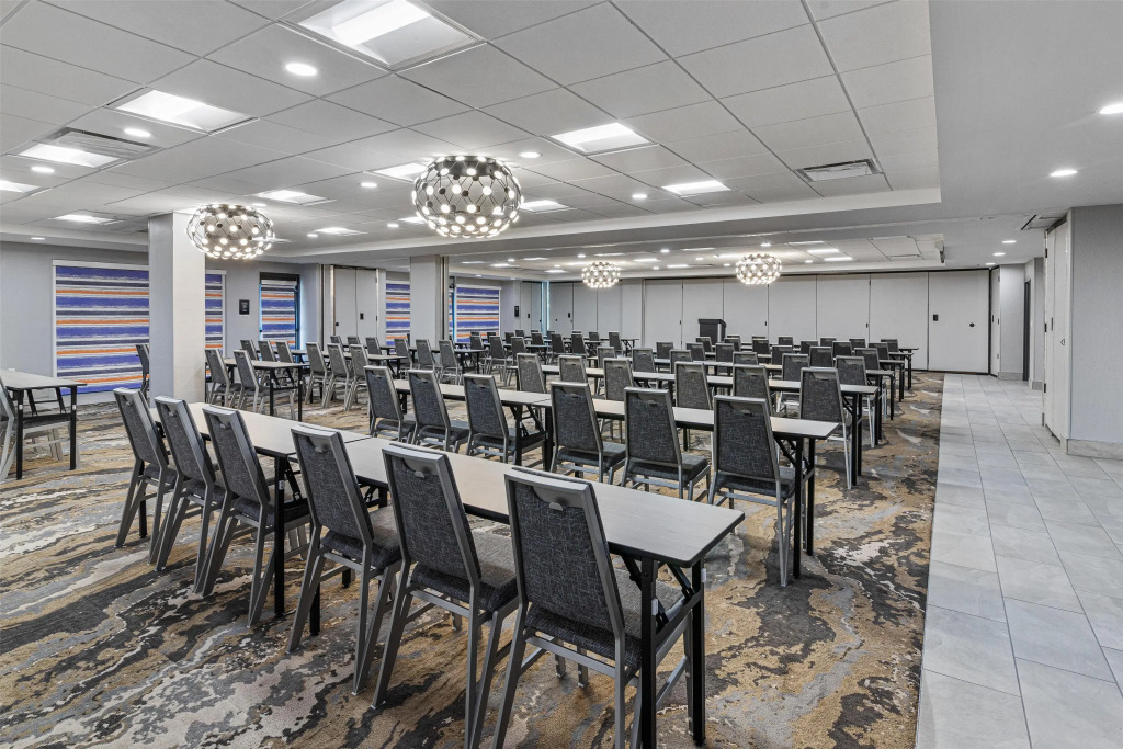 Best Western Plus Savannah Gateway