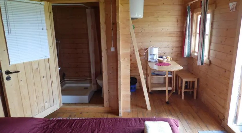 Sõru Puhkeküla