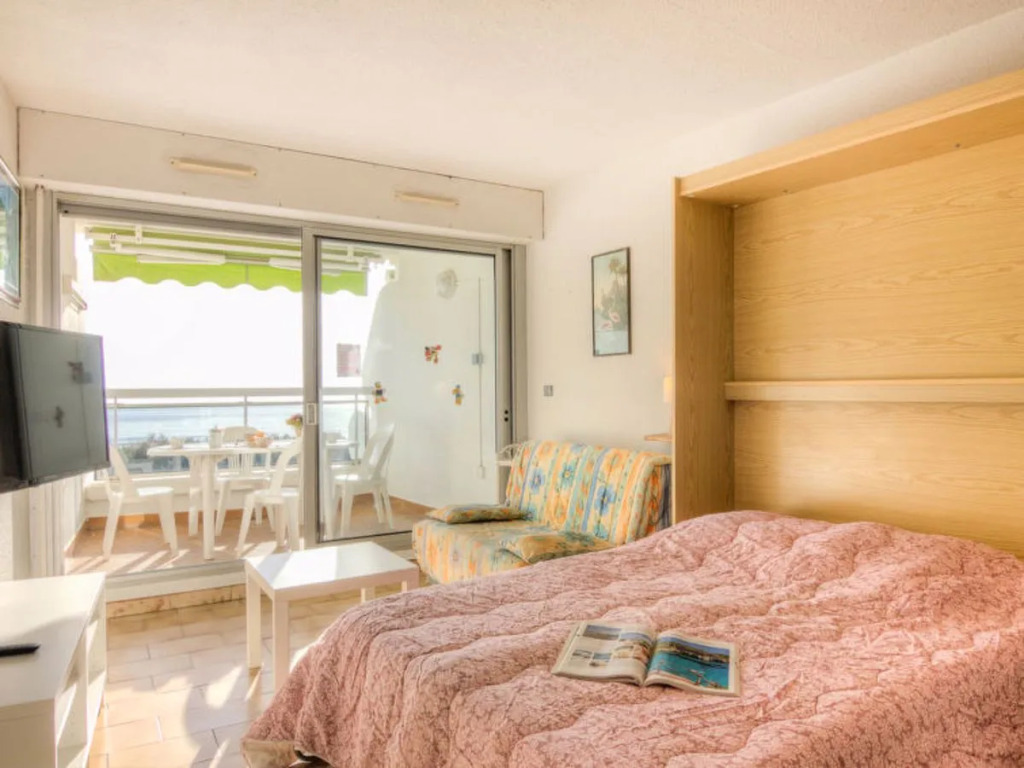 Villa Arena La Grande Motte 21735