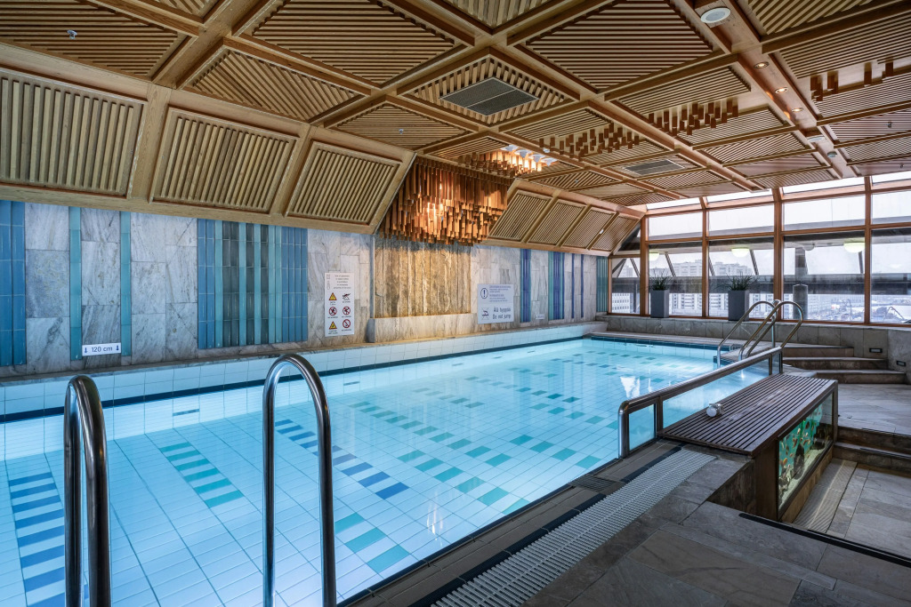 Hilton Helsinki Strand