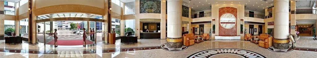 Peony Wanpeng Hotel - Xiamen