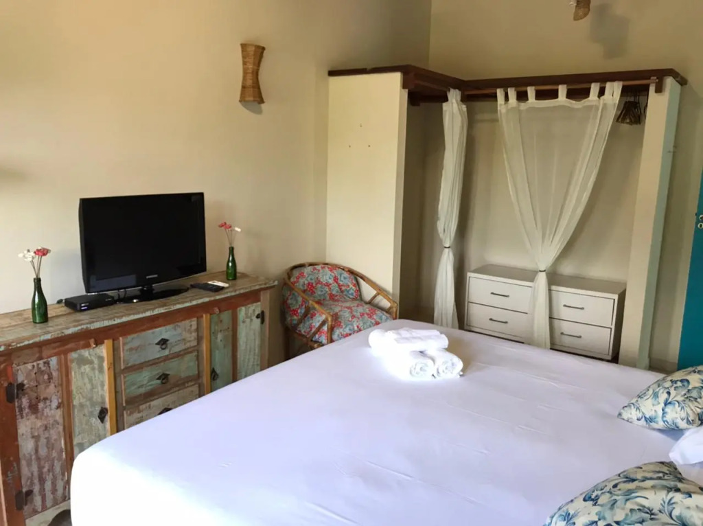 Quinta Brasilis Boutique Hotel Paraty