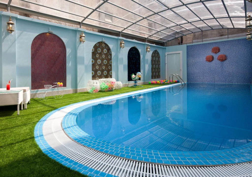 Boss Legend Hotel