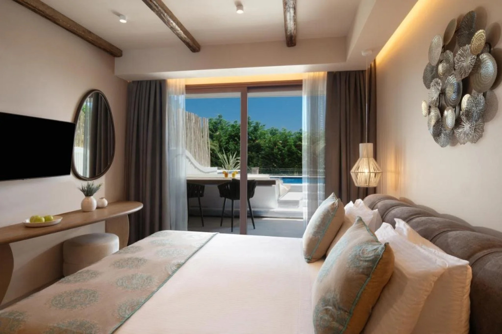Alexandra Golden Boutique Hotel-Adults Only