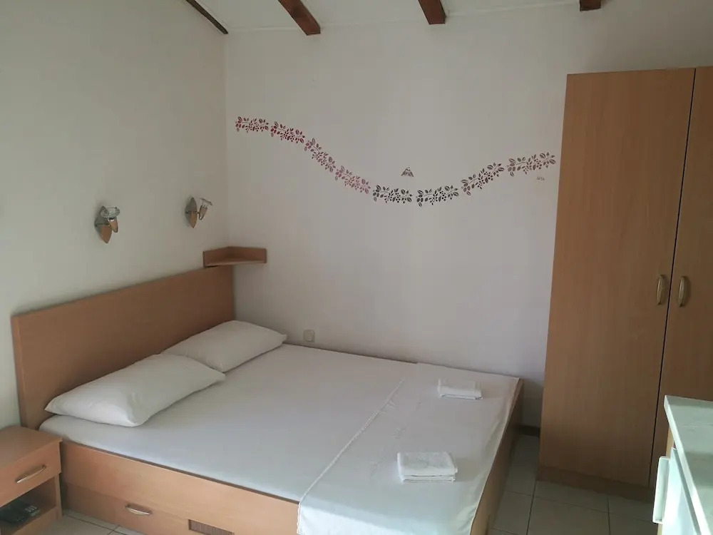 Apartmani Rahela