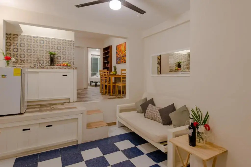 Casa Luca