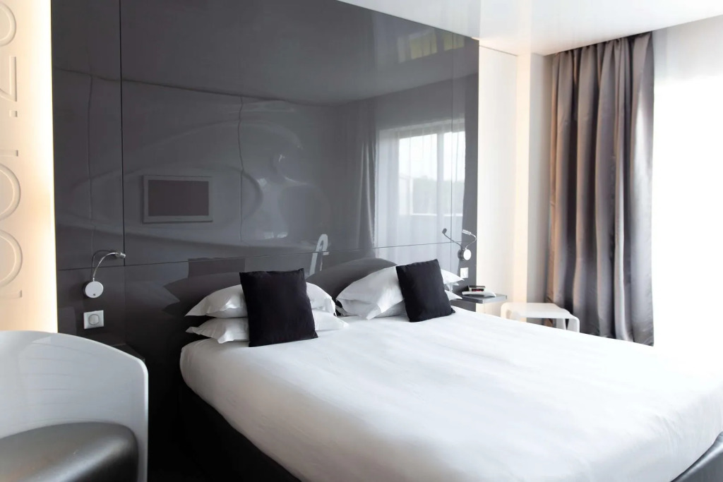 Comfort Aparthotel Bassin dArcachon