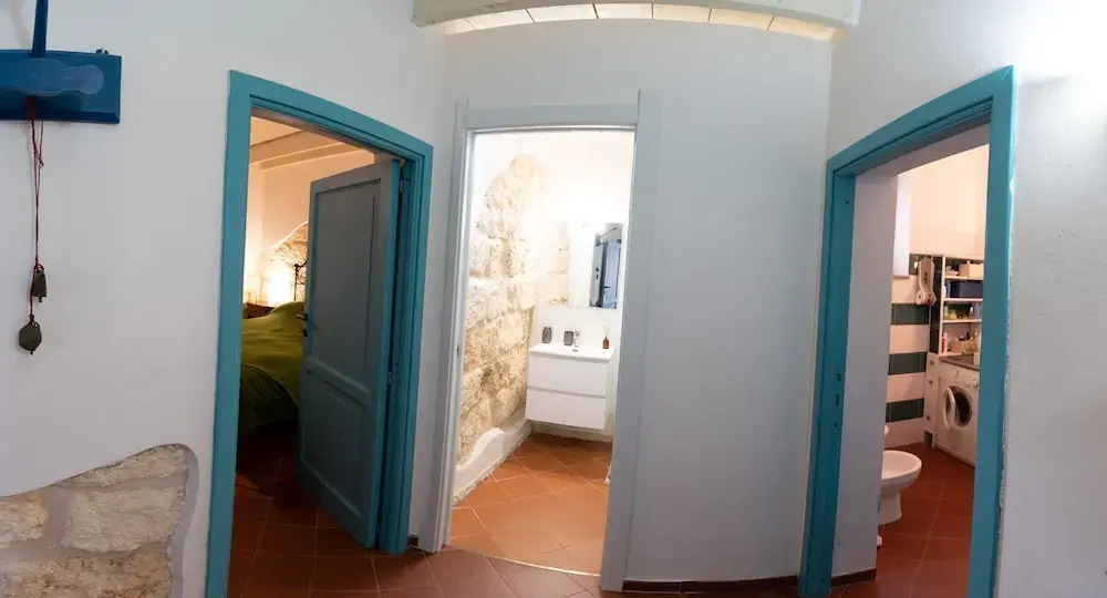 Sardinia Re - Casa Baingio