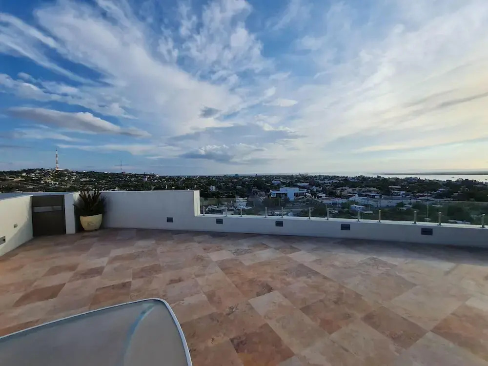 Vista Bahía #1 by Casago