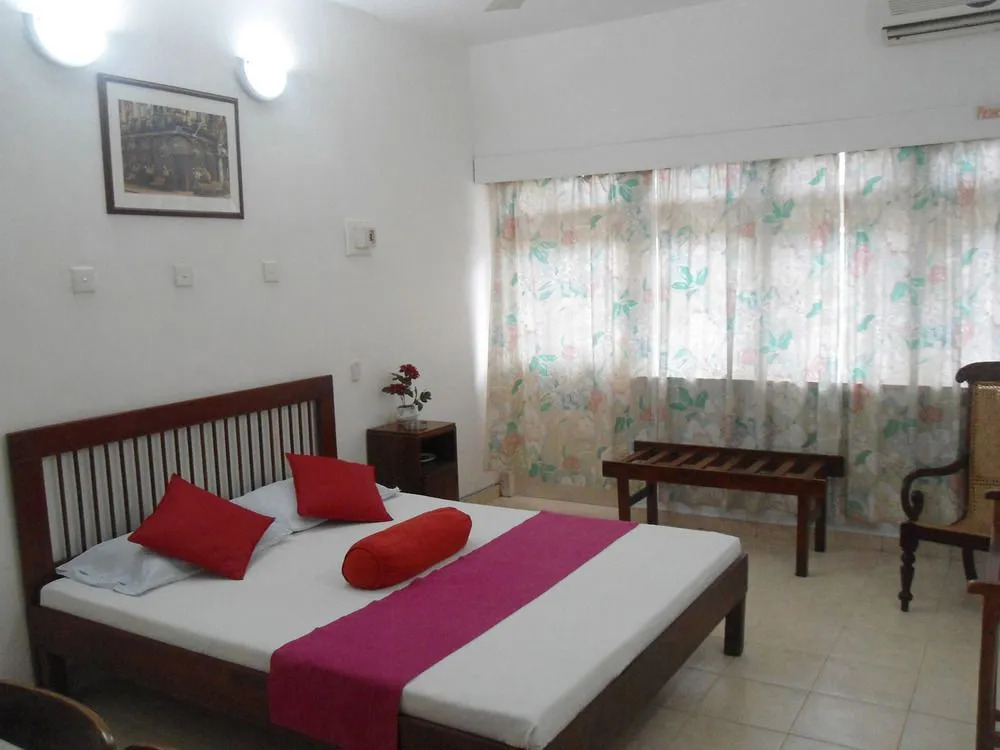 Ranveli Beach Hotel
