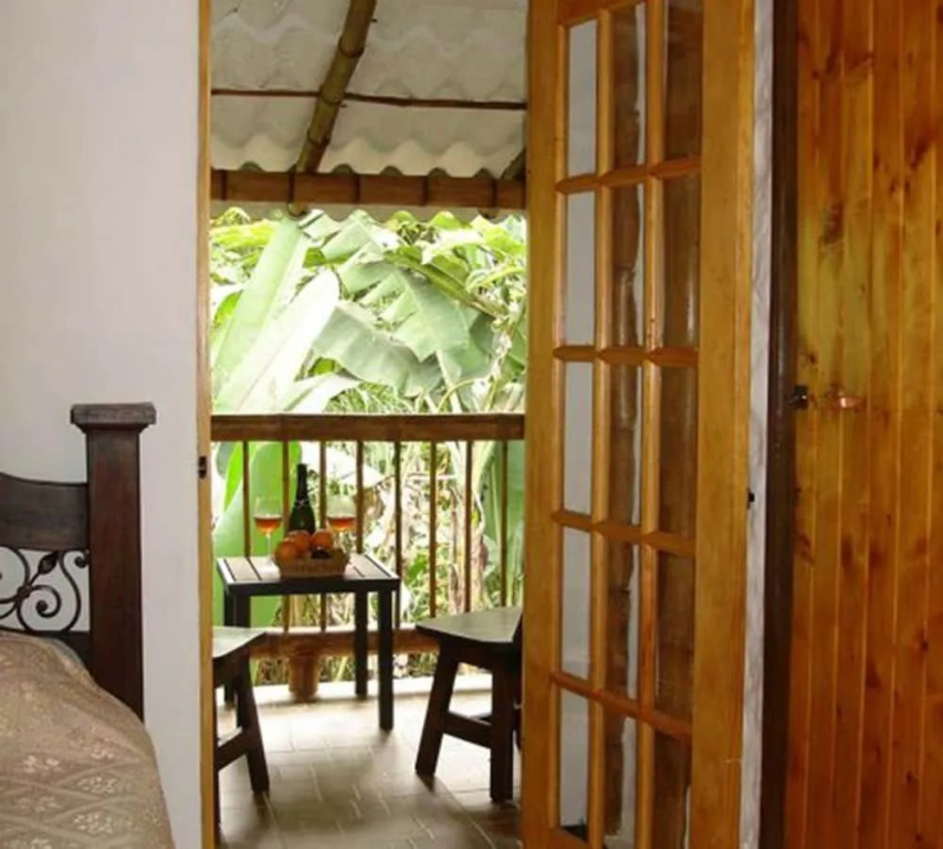 Hotel Campestre Lagos de Venecia - Chalet, glamping, camping y overlanding