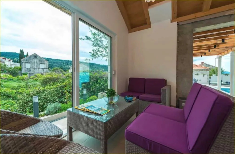 Villa Nisha
