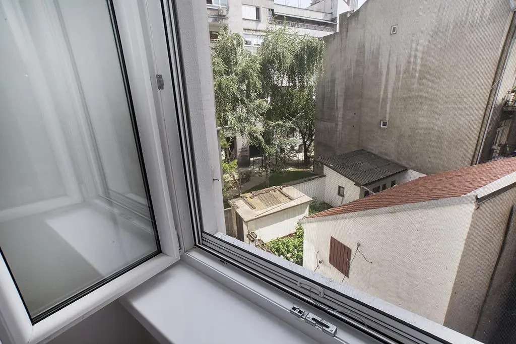 Apartment Slavija