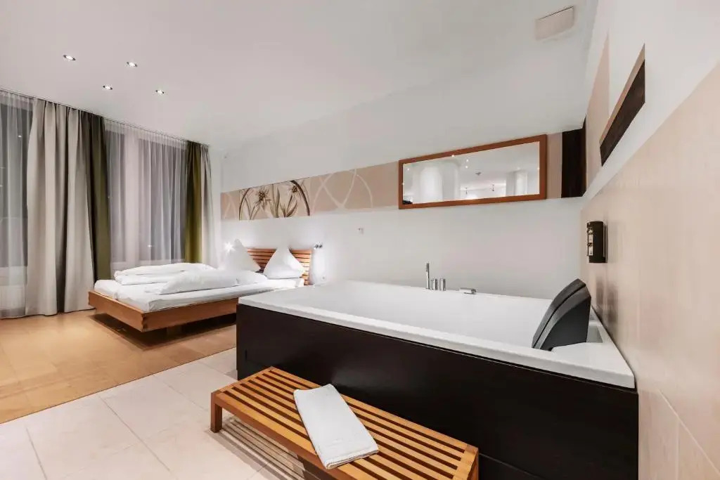 Hotel Dominic