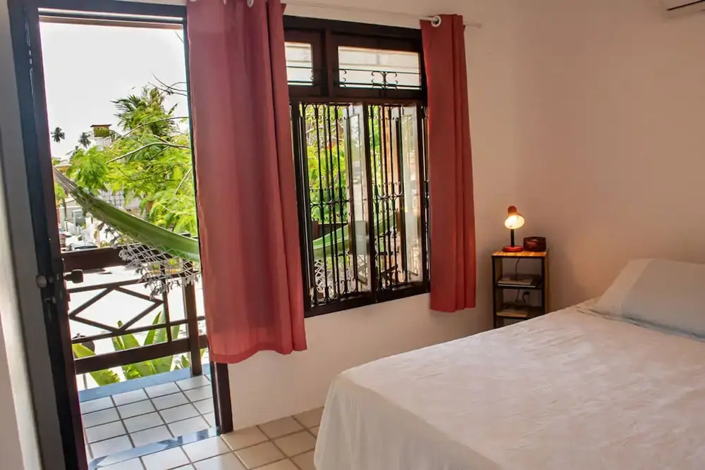 Apartamento a 400 Metros da Praia do Franc s AL