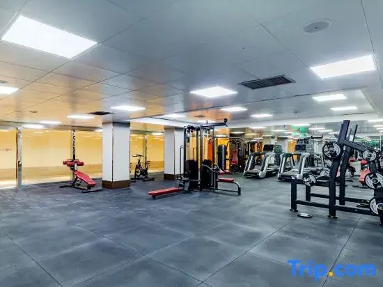 Bowu Tieshan Hotel