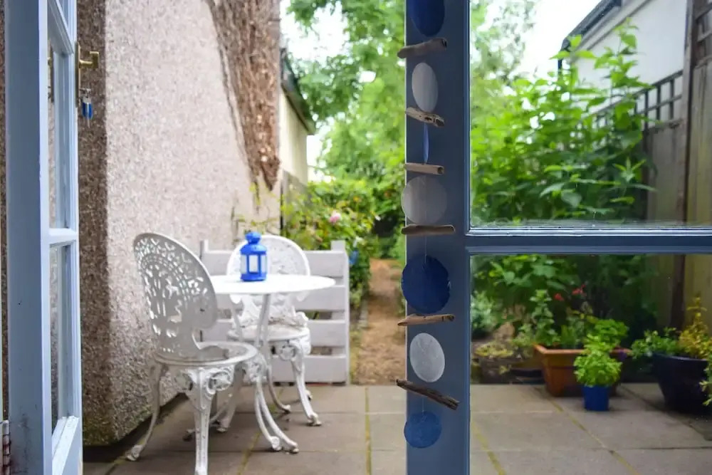 1 Bedroom Garden Flat in Wimbeldon