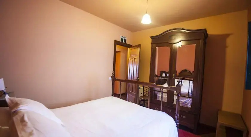 Casa Tabares