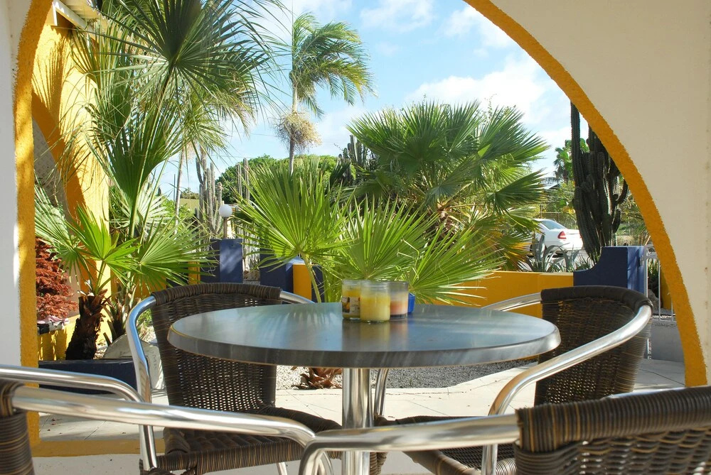 Yachtclub Apartments