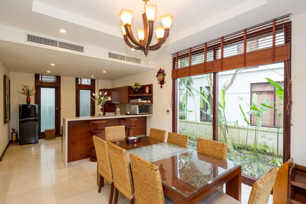 Purama Villas Da Nang Managed By Abogo
