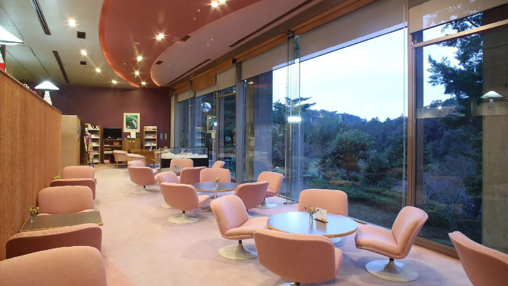 Hotel Sakushu Musashi