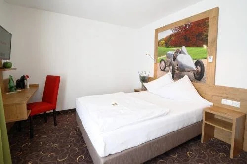 ALTE LINDE Landhotel & Restaurant